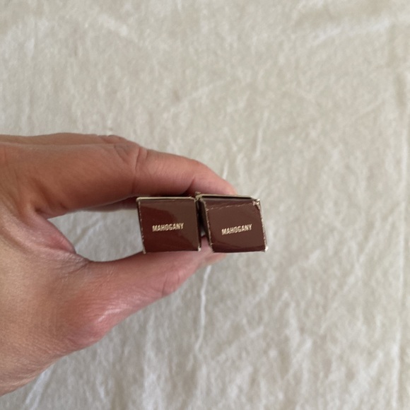 Mac Mahogany Lip Liner - Picture 3 of 6